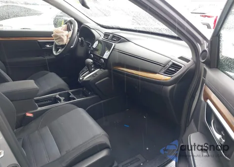 2020 Honda Cr-V 2Wd Ex z USA, uszkodzony, nr VIN 5J6RW1H56LL014039